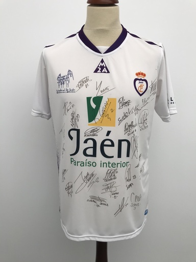 Real Jaen