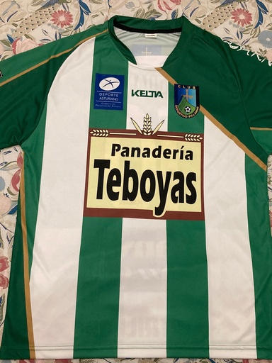 10 - C.D. Pillarno - Juan (Otros)