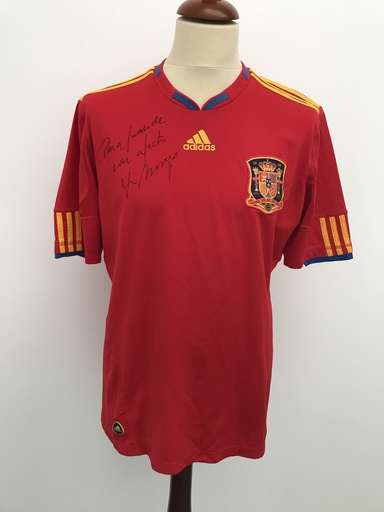Selección española