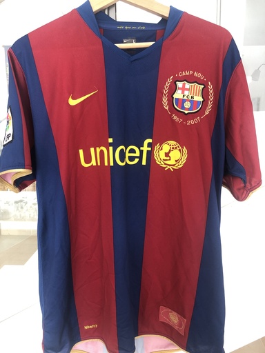 Futbol Club Barcelona
