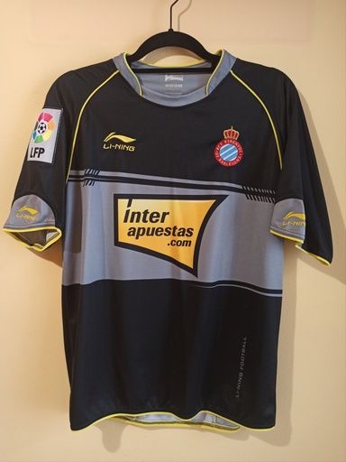 98 - RCD Espanyol - IRINA (Otros)