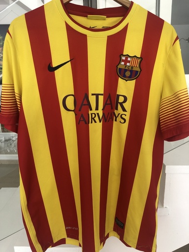 Futbol Club Barcelona