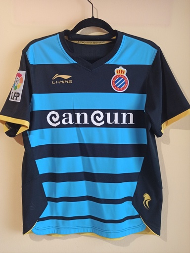 98 - RCD Espanyol - IRINA (Otros)