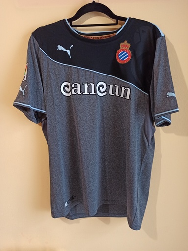 98 - RCD Espanyol - IRINA (Puma)