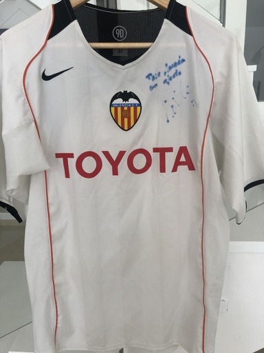 Valencia Club de Futbol