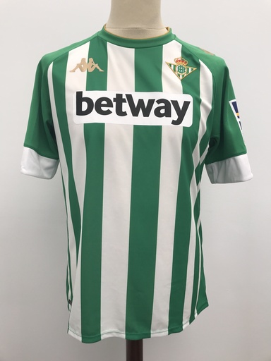 33 - Real Betis - MIRANDA