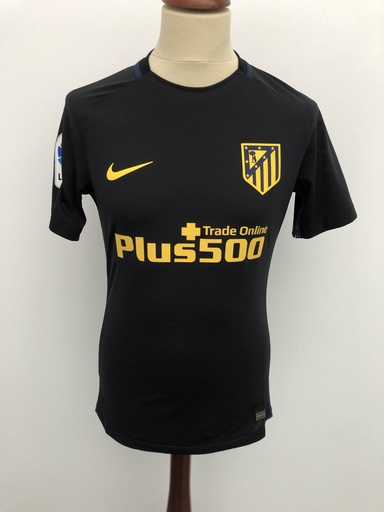 2 - Atlético de Madrid - GODIN