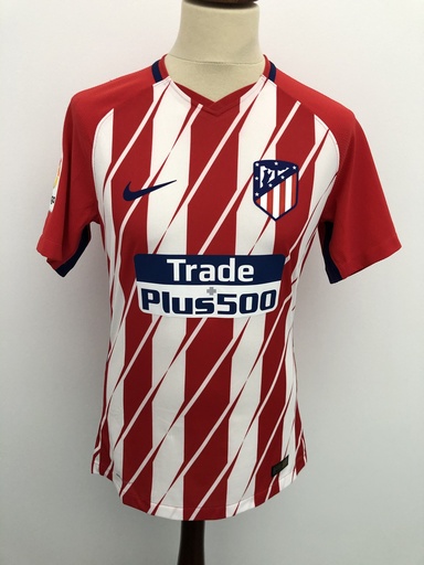 9 - Atlético de Madrid - F.TORRES