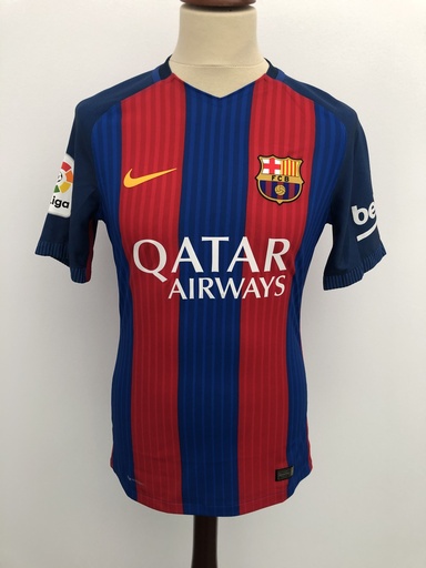 11 - FC Barcelona - NEYMAR JR (Nike)