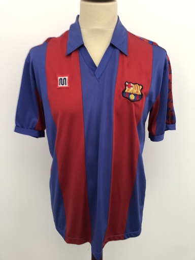 4 - FC Barcelona - KOEMAN (Meyba)