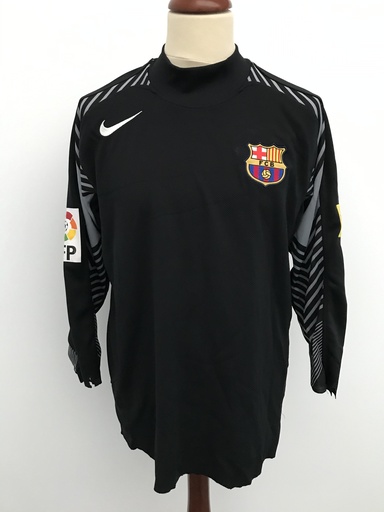 1 - Fc Barcelona - V.VALDES
