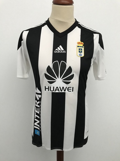 14 - Real Oviedo - Y.YEBOAH