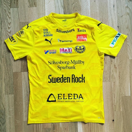 16 - Mjällby AIF