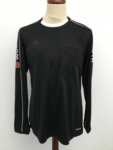 Comité técnico de árbitros