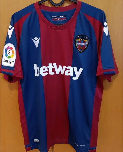 18 - Levante - De Frutos