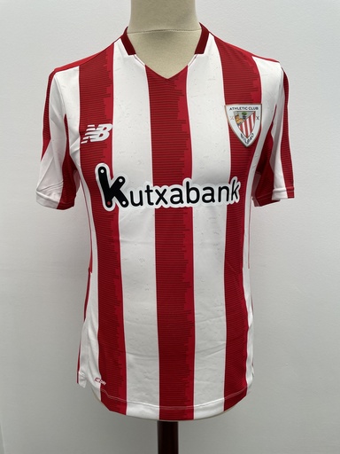 20 - Athletic club - VILLALIBRE