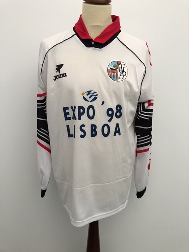 15 - Ud Salamanca - Iturrino