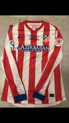 7 - Atletico de Madrid