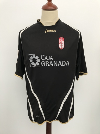 3 - Granada cf - PAMAROT