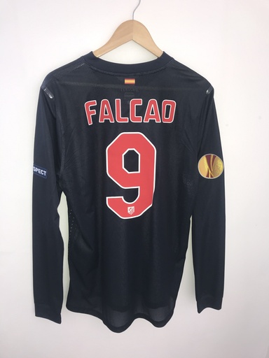 9 - Atletico de Madrid