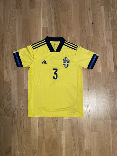 3 - Sweden - Öhnström