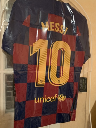 10 - Barcelone
