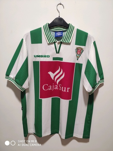 20 - Córdoba CF