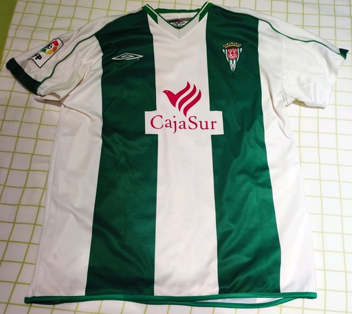 23 - Córdoba CF