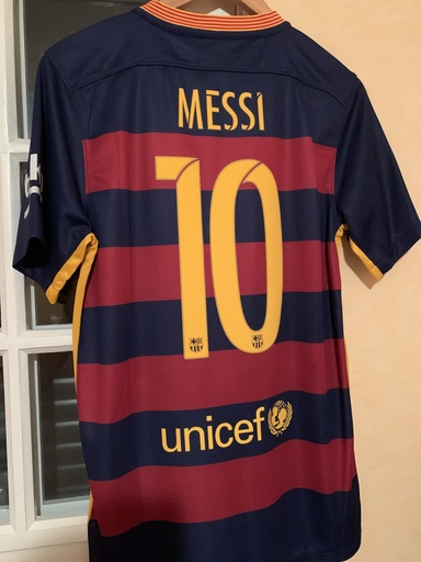 10 - Barcelone