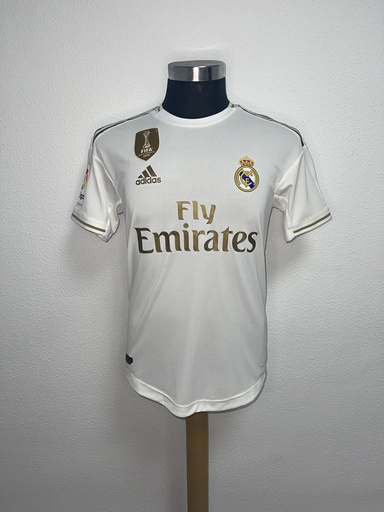 12 - Real Madrid - Marcelo