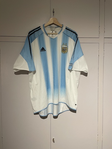 Argentina