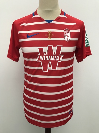 9 - Granada cf - SOLDADO