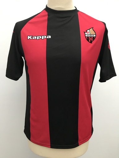 17 - Cf Reus - DAVID HARO