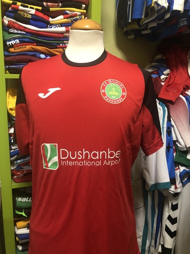 Istiqlol Dushanbé