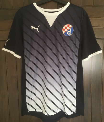 8 - GNK Dinamo Zagreb - Kovačić