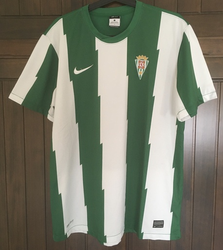 15 - Córdoba C.F. - Pedro