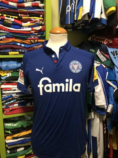 Holstein Kiel