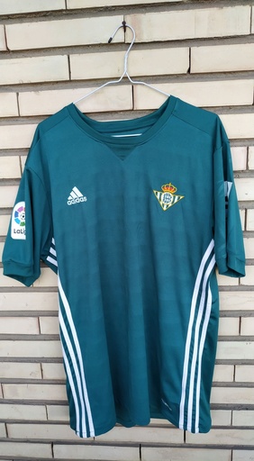 16 - Real Betis Balompié - Loren