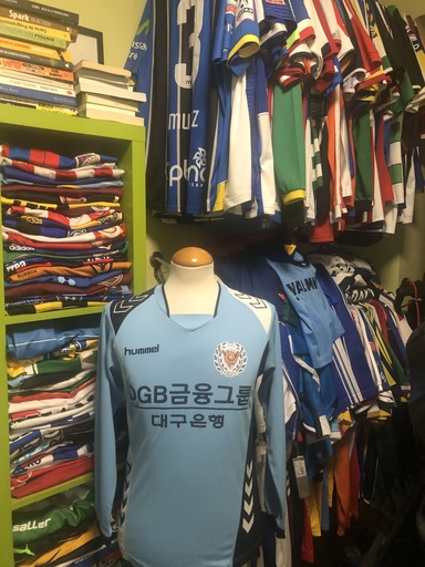 Daegu FC