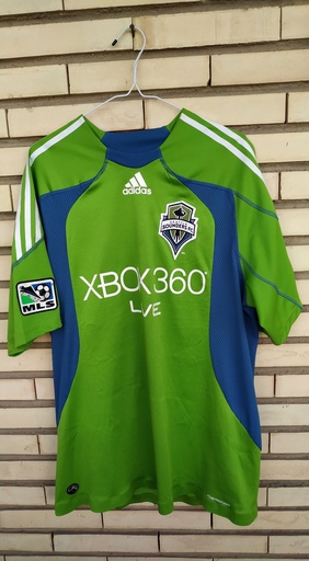 Seattle Sounders F.C.