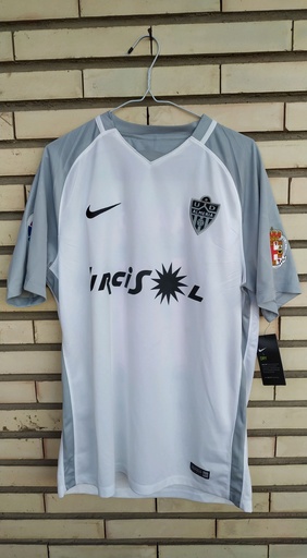 18 - Unión Deportiva Almería - S. Marreh (Nike)