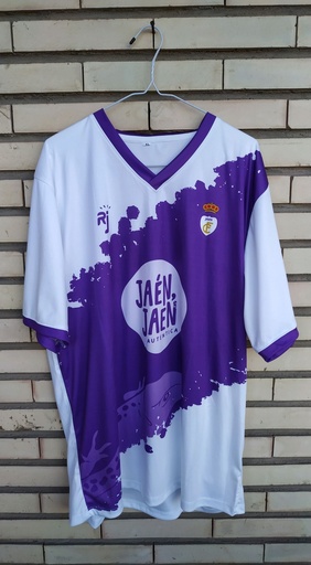 Real Jaén C.F.