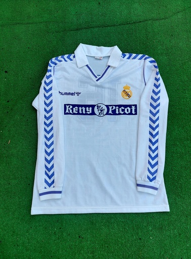 16 - Real Madrid C.F