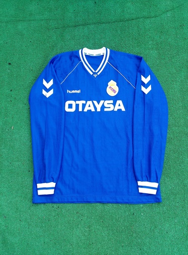 11 - Real Madrid C.F