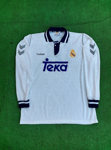 10 - Real Madrid C.F