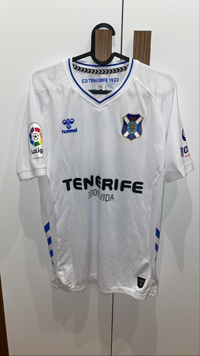 37 - Tenerife - G. Valera