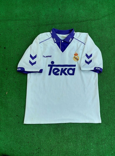 10 - Real Madrid C.F