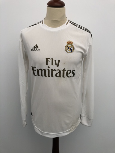 17 - Real Madrid - LUCAS V.