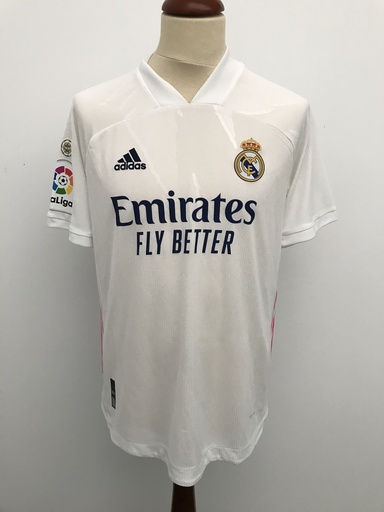 9 - Real Madrid - BENZEMA