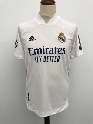 8 - Real Madrid - Kroos